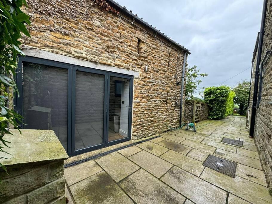 Beautifully Converted Home Hutton Bushel Exterior foto