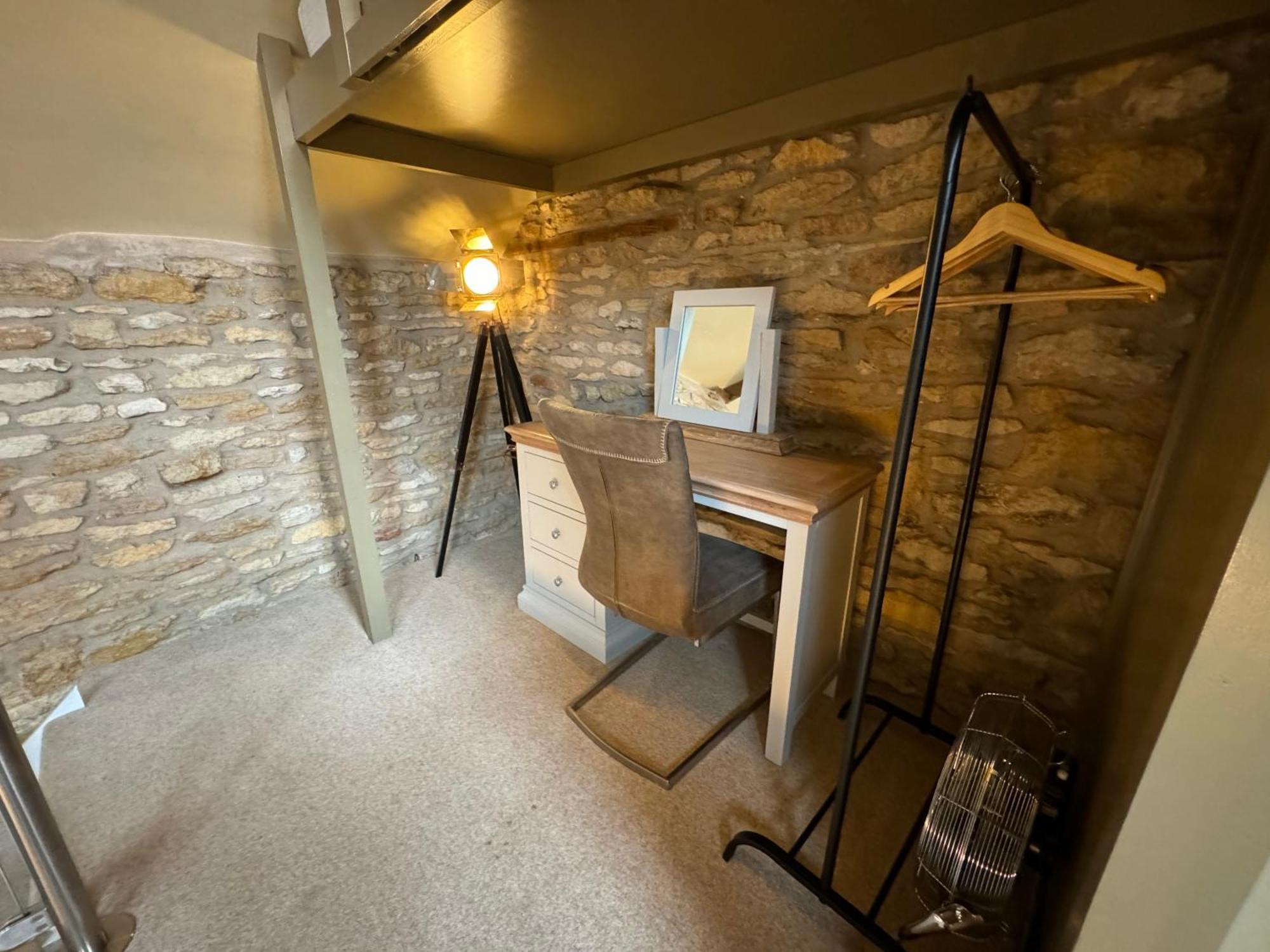 Beautifully Converted Home Hutton Bushel Exterior foto